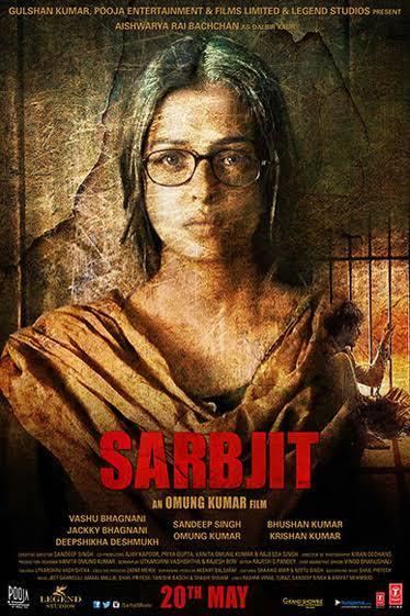 Sarbjit (film) t0gstaticcomimagesqtbnANd9GcQyijngdiYrIg6ZLj