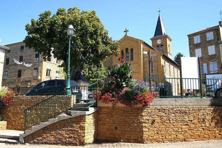 Sarcey, Rhône wwwbuisantanecomassetsimgvillagessarceysarc