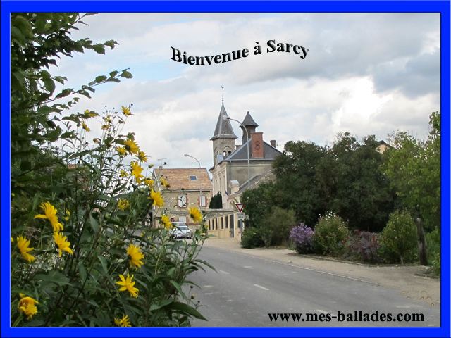 Sarcy wwwmesballadescom51image51wwwmesballades