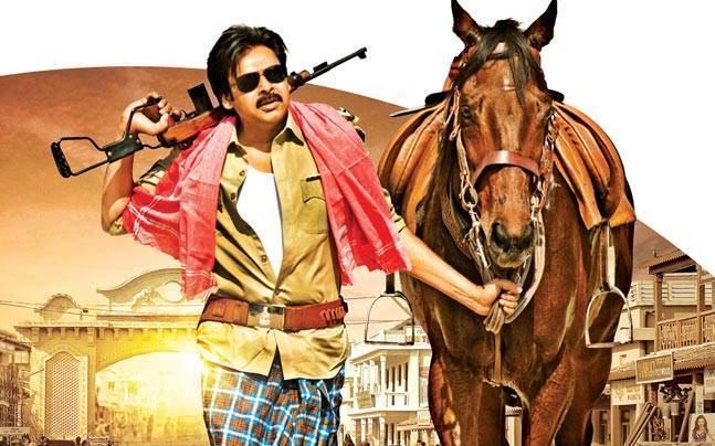 Sardaar Gabbar Singh Sardaar Gabbar Singh Over 100 fighters for a highoctane fight