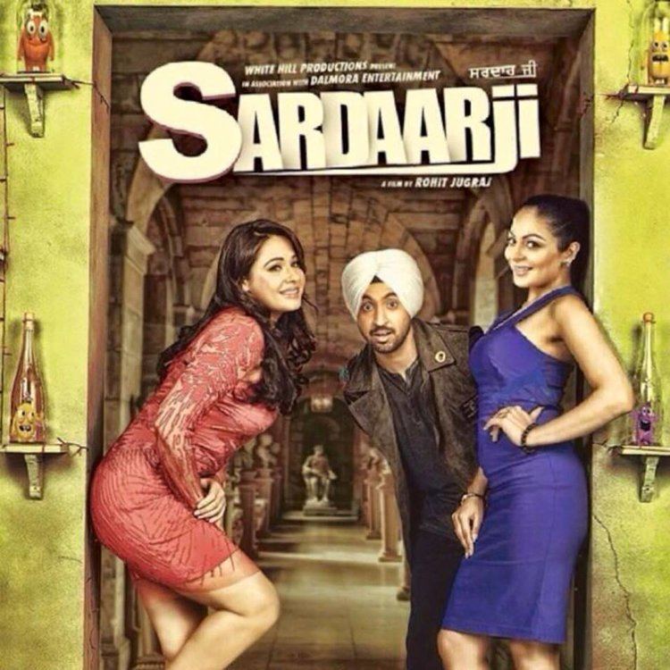 Sardaar Ji Sardaar Ji Box Office Collection DiljitMandy Starrer Makes Over