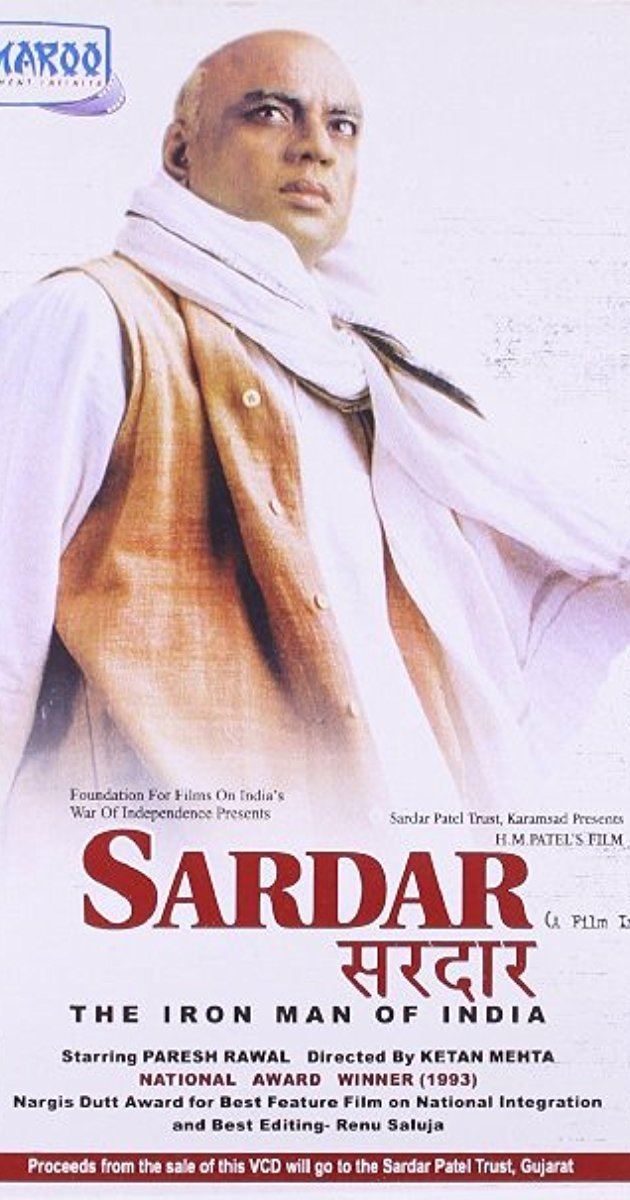 Sardar 1993 IMDb