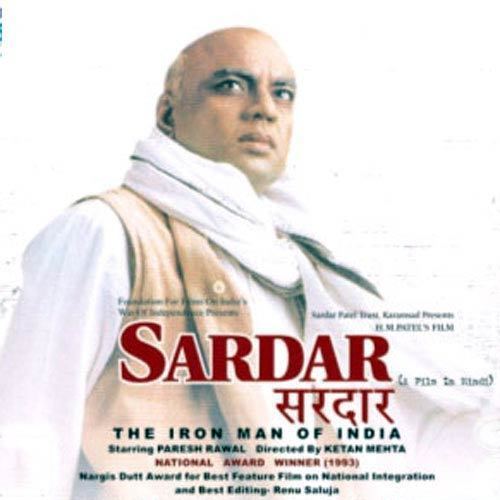 Sardar 1993 Hindi Movie Review Rating Paresh Rawal