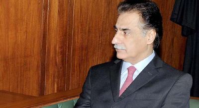 Sardar Ayaz Sadiq Sardar Ayaz Sadiq was reelected as the 20th Speaker of National