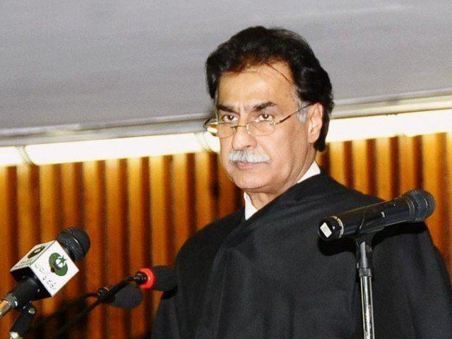 Sardar Ayaz Sadiq ECP denotifies Sardar Ayaz Sadiq The Express Tribune
