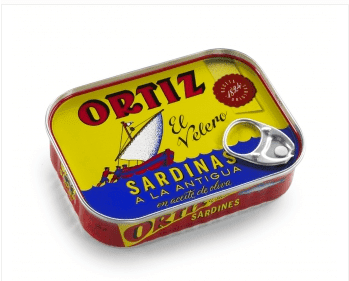 Sardines as food httpsi0wpcomwwwfashionsphinxcomwpcontent