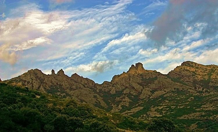 Sardinia Beautiful Landscapes of Sardinia