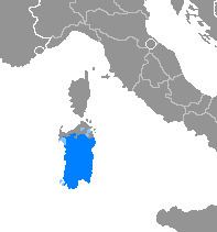 Sardinian language