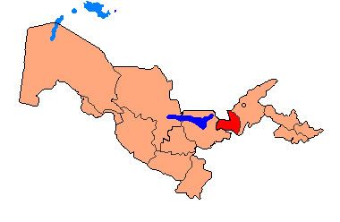 Sardoba District