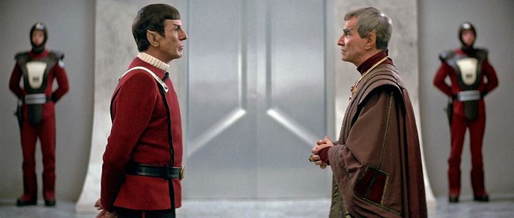 Sarek Star Trek Discovery39 Release Date Delayed But Spock39s Dad Sarek