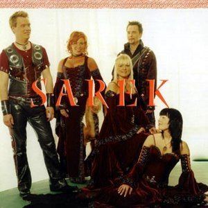 Sarek (band) Sarek Free listening videos concerts stats and photos at Lastfm