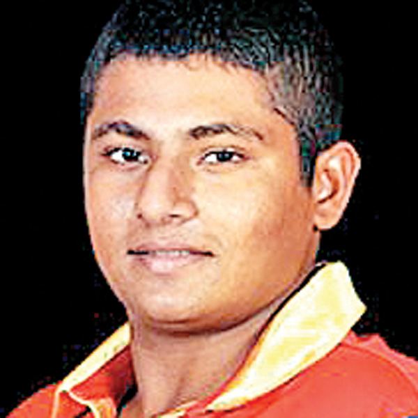 Sarfaraz Khan Sarfaraz Khan becomes youngest IPL player Latest News