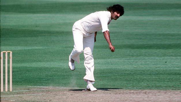 Sarfraz Nawaz The man who shaped reverseswing Cricket Country