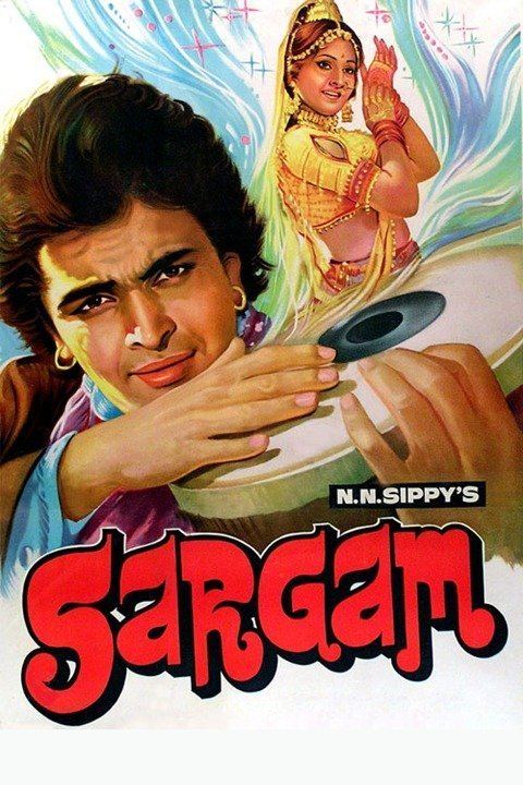 Sargam (1992 film) wwwgstaticcomtvthumbmovieposters144421p1444