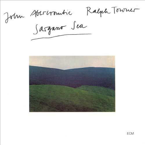 Sargasso Sea (John Abercrombie and Ralph Towner album) httpsecmreviewsfileswordpresscom201012sar