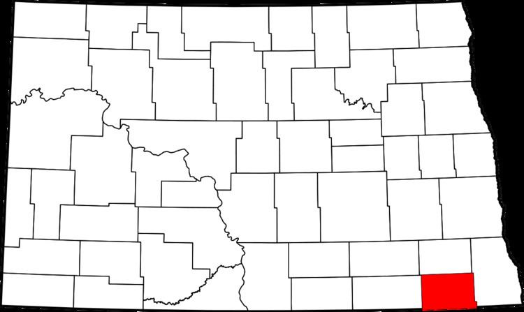 Sargent County, North Dakota
