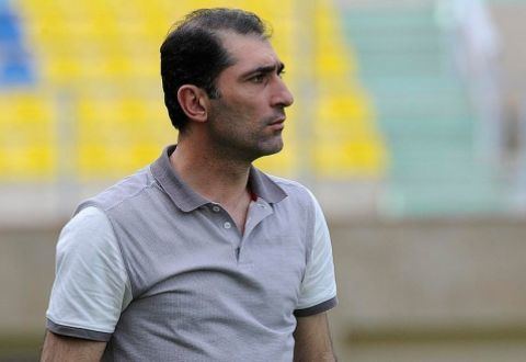 Sargis Hovsepyan Sargis Hovsepyan to coach Armenia U19 squad NEWSam