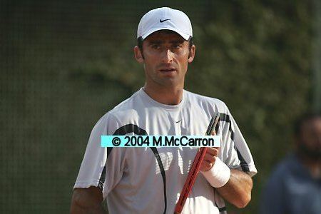 Sargis Sargsian Sargis Sargsian Advantage Tennis Photo site view and