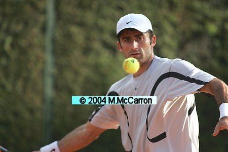 Sargis Sargsian Sargis Sargsian Advantage Tennis Photo site view and