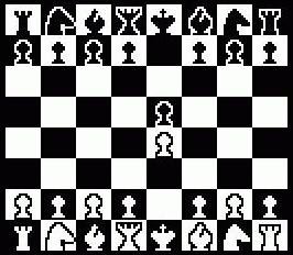 Sargon (chess) Chessforeva Sargon chess reassembling