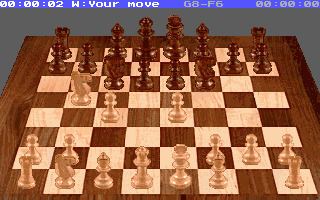 Download Master Chess - My Abandonware