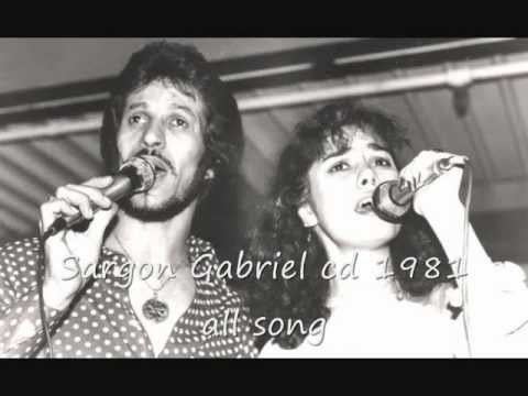 Sargon Gabriel Sargon Gabriel cd 1981 all songs YouTube