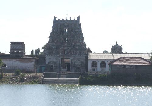 Sarguna Nathar Temple