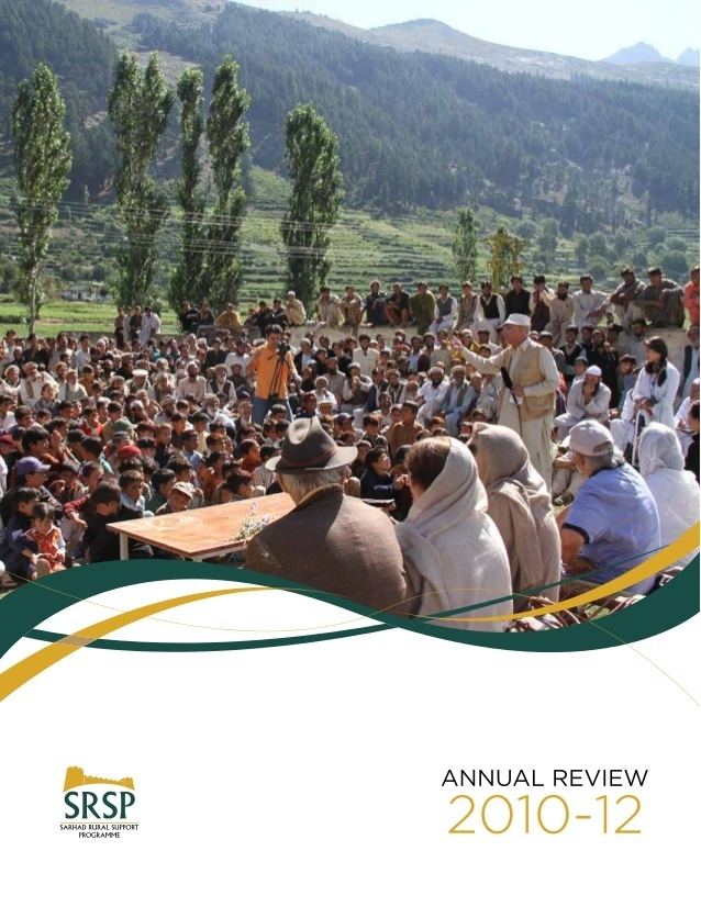 Sarhad Rural Support Programme httpsimageslidesharecdncomsrspannualreviewfi