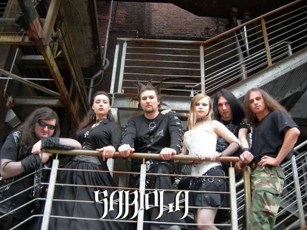 Sariola (band) wwwmetalarchivescomimages764776473photojpg