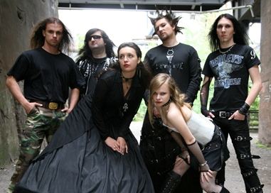 Sariola (band) Sariola Metal Bands Info