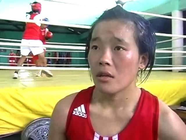 Sarjubala Devi Sarjubala Devi India39s next boxing superstar Videos