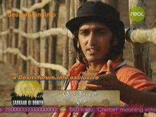 Sarkaar Ki Duniya Sarkaar Ki Duniya 30th April 2009 Pt1 Video Dailymotion