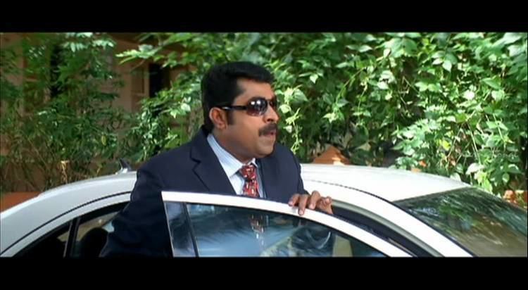 Sarkar Colony movie scenes Sarkar Colony Malayalam Movie Malayalam Movie Mukesh Gets Tempted by Suraj Venjaramood