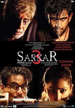 Sarkar (film series)