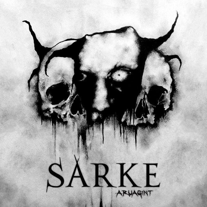 Sarke Sarke Aruagint Metal Blast