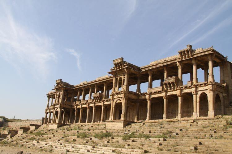 Sarkhej Sarkhej Roza Mosque Makraba Ahmedabad Metro Tourism Hubs