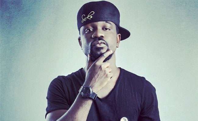 Sarkodie (rapper) Sarkodie Rapper to take break from frequent releases next