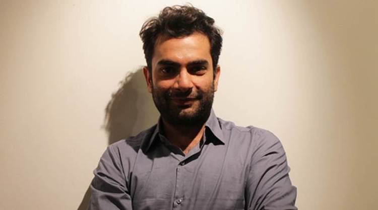 Sarmad Khoosat Indian cinema offers variety TV regressive Pakistani director