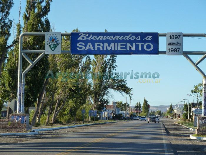 Sarmiento, Chubut wwwargentinaturismocomarsarmientogaleriasarm
