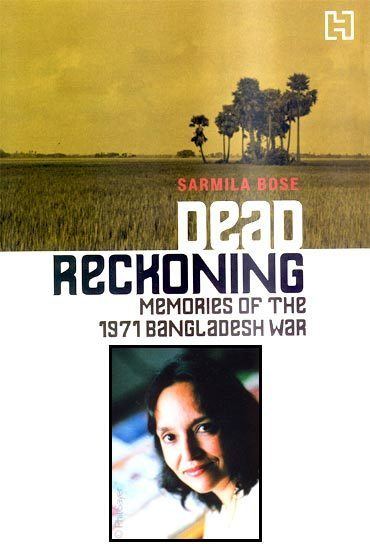 Sarmila Bose An interview with Sarmila Bose author of the book on the 1971