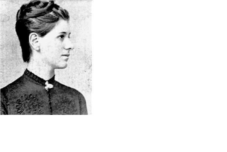 Sarmiza Bilcescu Sarmiza Bilcescu 18671935 abogada y feminista es la