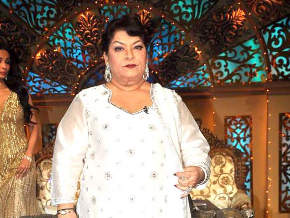 Saroj Khan httpsuploadwikimediaorgwikipediacommons99