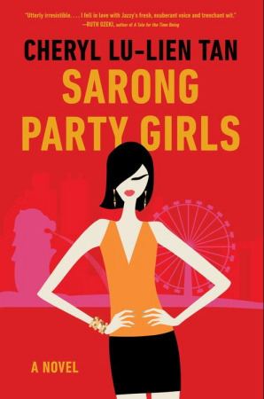 Sarong party girl Sarong Party Girls Cheryl LuLien Tan Hardcover