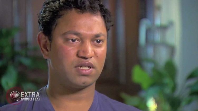 Saroo Brierley EXTRA MINUTES 39Lost and Found39 Extended interview with