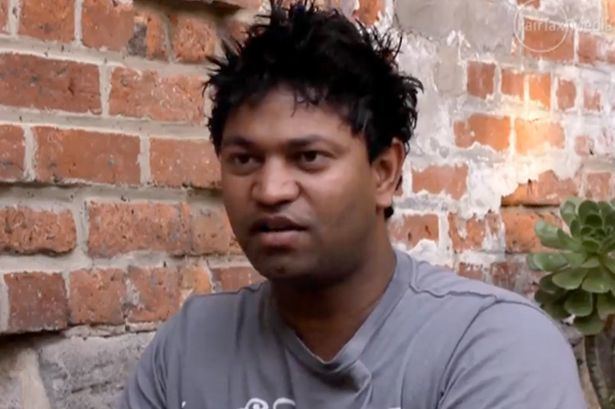 Saroo Brierley Lost child finds mum 25 years later because he recognised