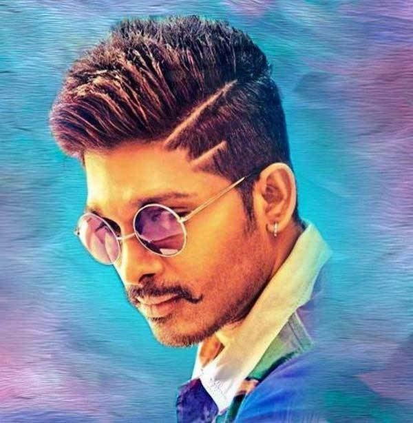 Sarrainodu Can Sarrainodu Level Srimanthudu