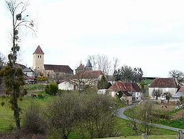 Sarrazac, Dordogne httpsuploadwikimediaorgwikipediacommonsthu