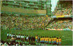 Sarrià Stadium Eos Home Page