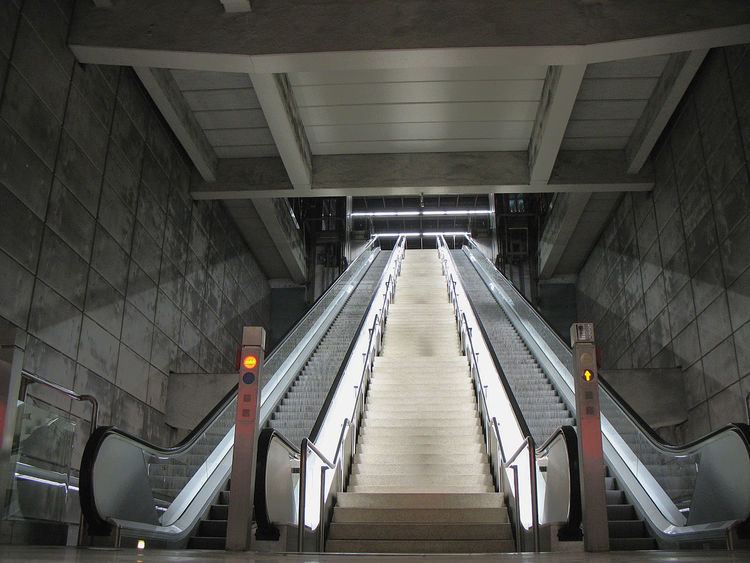 Sarriko (Metro Bilbao)
