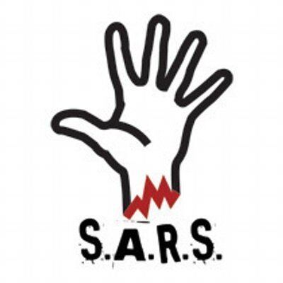 SARS (band) SARS sarsbend Twitter